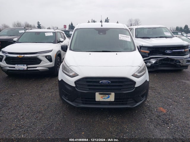 Ford Transit Connect Xl Cargo Van 2021 NM0LS7E20M1487529 Image 12