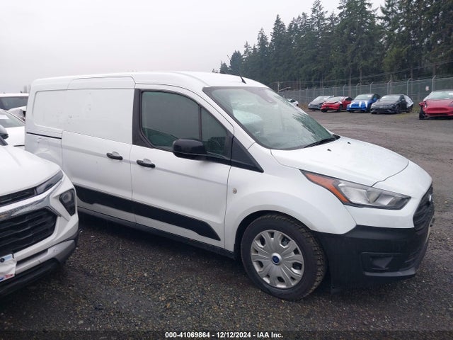 Ford Transit Connect Xl Cargo Van 2021 NM0LS7E20M1487529 Image 13