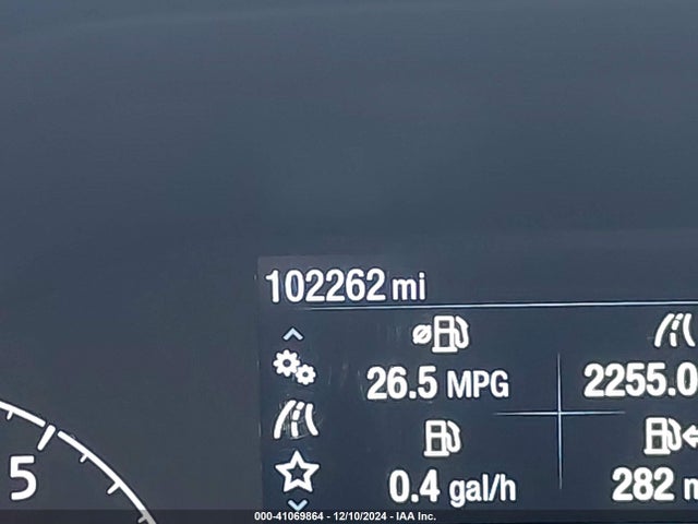 Ford Transit Connect Xl Cargo Van 2021 NM0LS7E20M1487529 Image 15