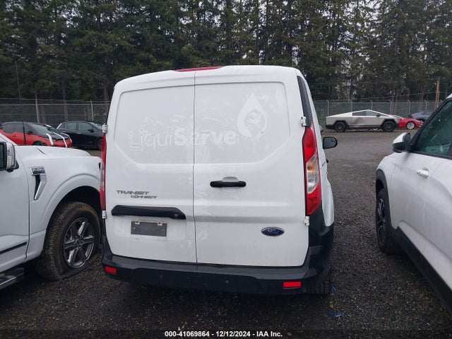 Ford Transit Connect Xl Cargo Van 2021 NM0LS7E20M1487529 Image 16