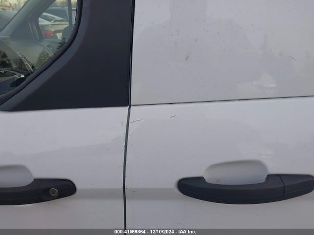 Ford Transit Connect Xl Cargo Van 2021 NM0LS7E20M1487529 Image 17
