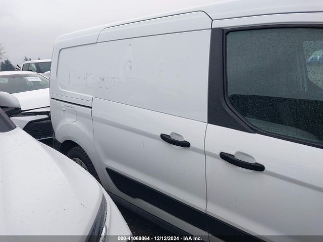Ford Transit Connect Xl Cargo Van 2021 NM0LS7E20M1487529 Image 18