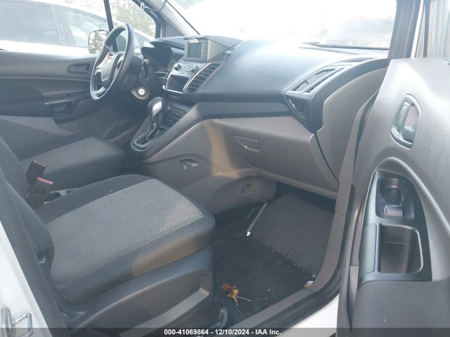 Ford Transit Connect Xl Cargo Van 2021 NM0LS7E20M1487529 Image 5