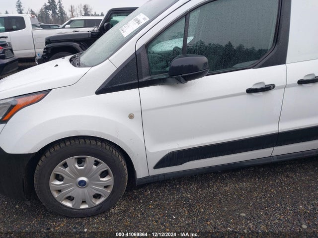 Ford Transit Connect Xl Cargo Van 2021 NM0LS7E20M1487529 Image 6