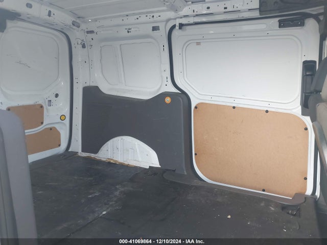 Ford Transit Connect Xl Cargo Van 2021 NM0LS7E20M1487529 Image 8