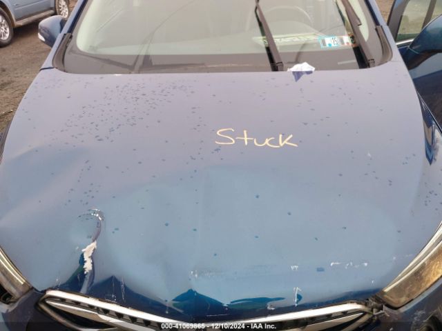 2019 BUICK ENCORE KL4CJ2SB5KB940476 Photo 9