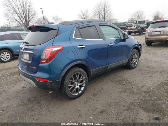 2019 BUICK ENCORE KL4CJ2SB5KB940476 Photo 3