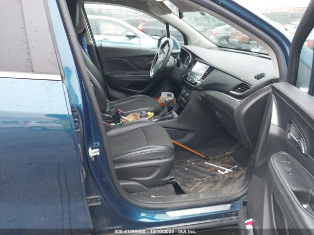 2019 BUICK ENCORE KL4CJ2SB5KB940476 Photo 4