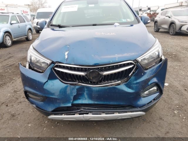 2019 BUICK ENCORE KL4CJ2SB5KB940476 Photo 5