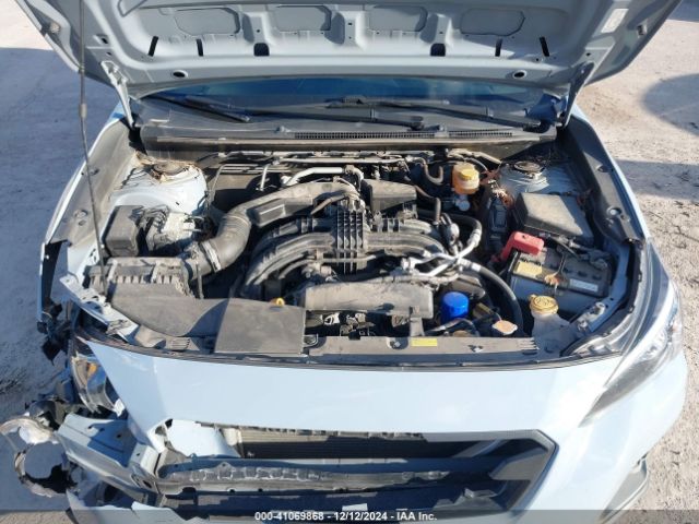 JF2GTAAC7JH224634 Subaru Crosstrek 2.0i