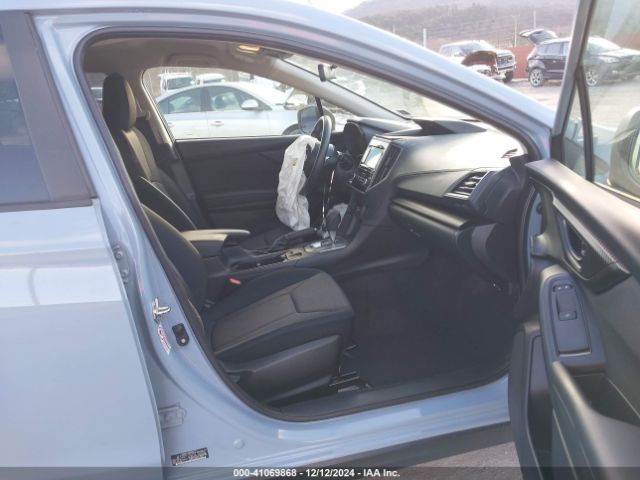 JF2GTAAC7JH224634 Subaru Crosstrek 2.0i
