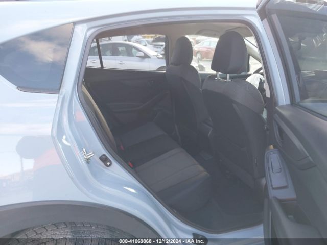 JF2GTAAC7JH224634 Subaru Crosstrek 2.0i