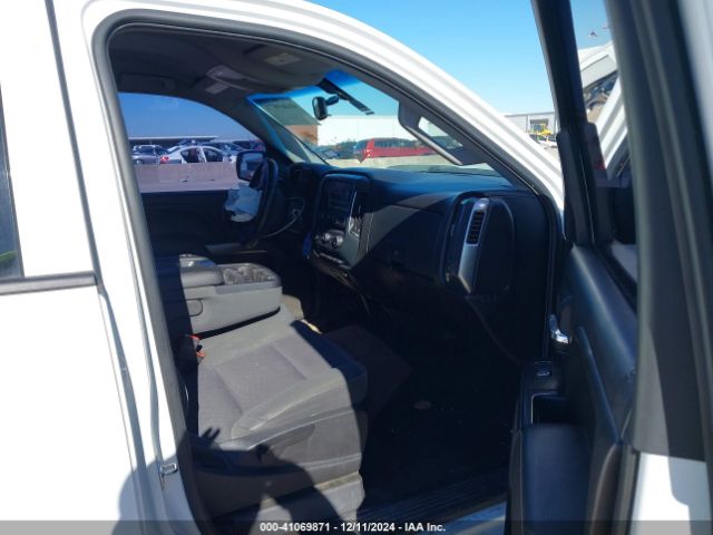3GCPCRECXFG368672 Chevrolet Silverado 1500 Lt
