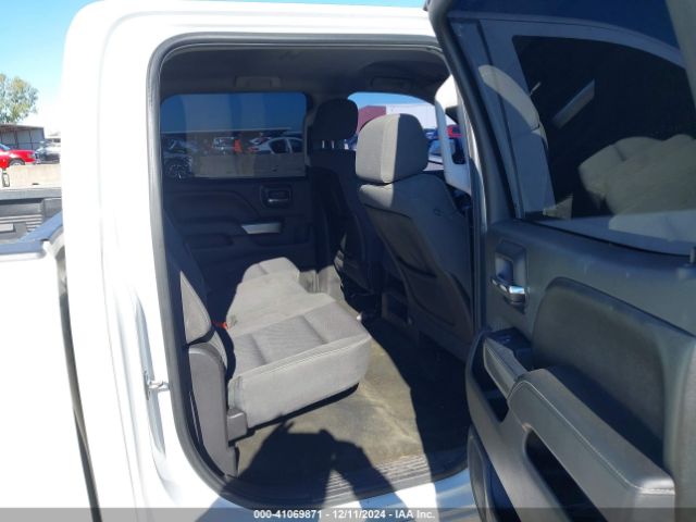 3GCPCRECXFG368672 Chevrolet Silverado 1500 Lt