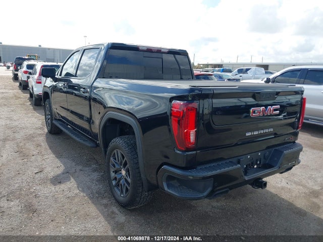 1GTP9EELXMZ304412 GMC Sierra 1500 4wd  Short Box At4