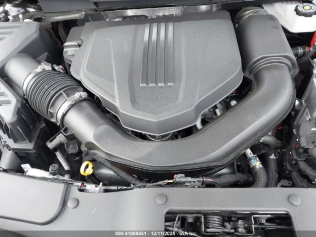 1GNEREKS2RJ220603 Chevrolet Traverse Fwd Ls