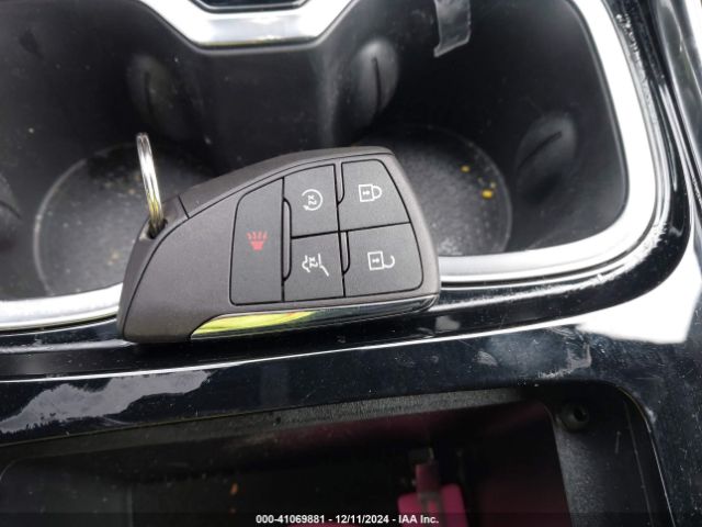 1GNEREKS2RJ220603 Chevrolet Traverse Fwd Ls