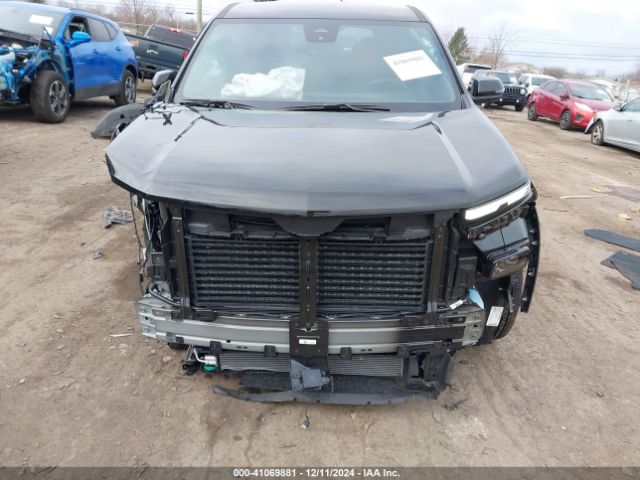 1GNEREKS2RJ220603 Chevrolet Traverse Fwd Ls