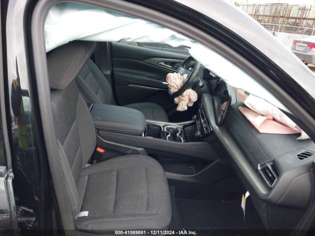 1GNEREKS2RJ220603 Chevrolet Traverse Fwd Ls