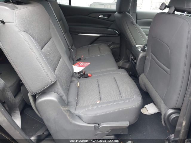 1GNEREKS2RJ220603 Chevrolet Traverse Fwd Ls