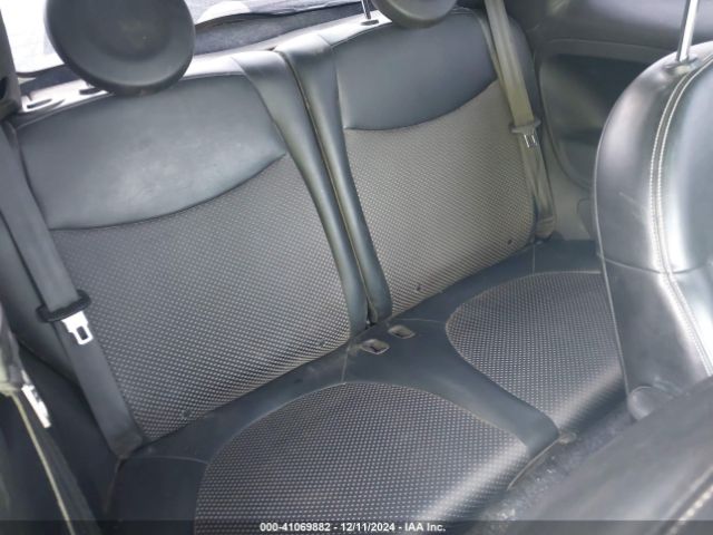 2017 FIAT 500E 3C3CFFGE3HT575762 Photo 7