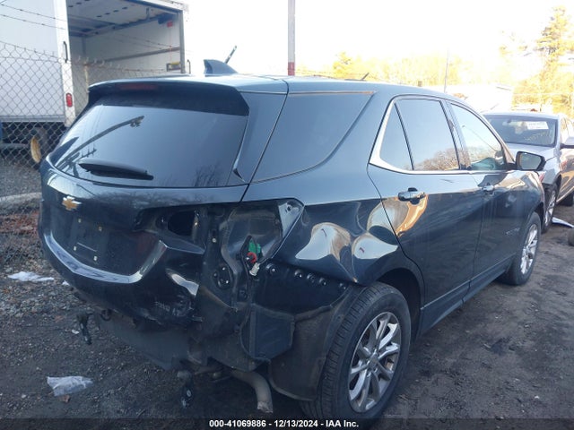 2GNAXUEV1K6162345 Chevrolet EQUINOX LT