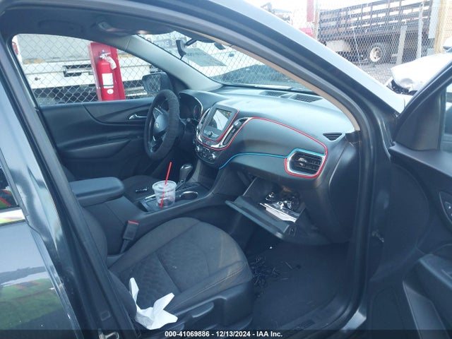 2GNAXUEV1K6162345 Chevrolet EQUINOX LT