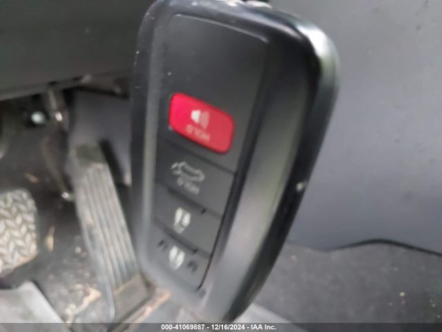 5TDEBRCH4PS107887 Toyota Highlander Hybrid Platinum