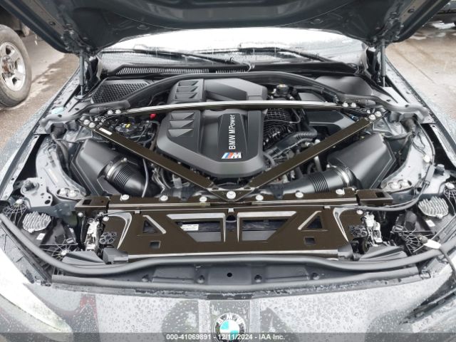 WBS43AY0XNFM59245 BMW M3 Competition Xdrive