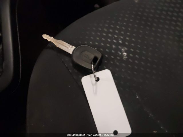 ML32F3FJ4JHF02074 Mitsubishi Mirage G4 Es