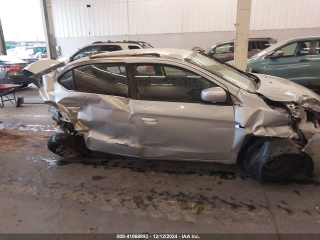 ML32F3FJ4JHF02074 Mitsubishi Mirage G4 Es