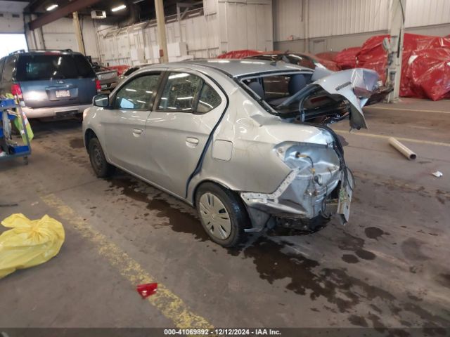 ML32F3FJ4JHF02074 Mitsubishi Mirage G4 Es