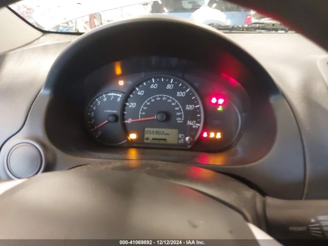ML32F3FJ4JHF02074 Mitsubishi Mirage G4 Es