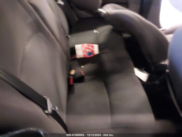 ML32F3FJ4JHF02074 Mitsubishi Mirage G4 Es