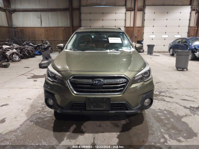 4S4BSETCXJ3300534 Subaru Outback 3.6r Touring