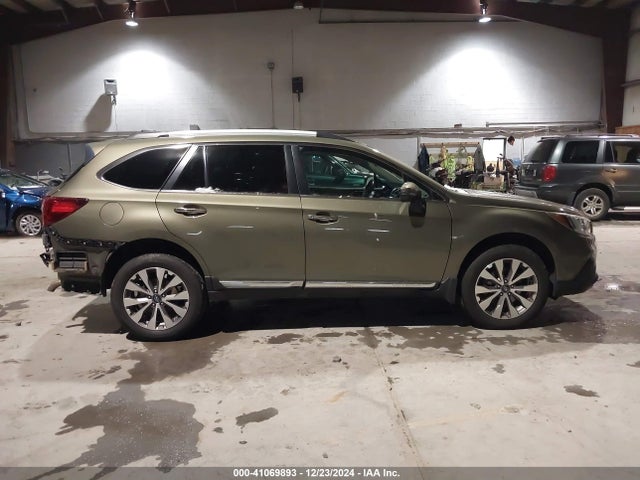 4S4BSETCXJ3300534 Subaru Outback 3.6r Touring