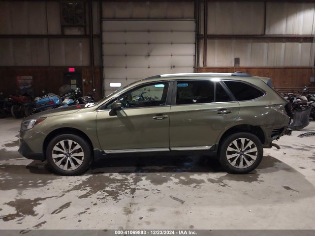 4S4BSETCXJ3300534 Subaru Outback 3.6r Touring