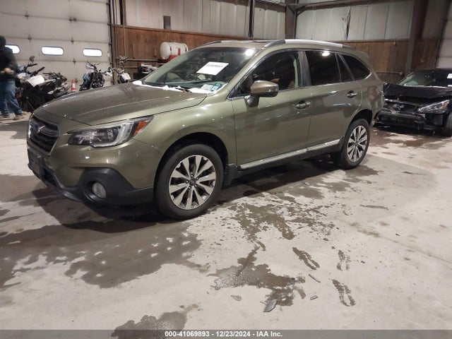 4S4BSETCXJ3300534 Subaru Outback 3.6r Touring