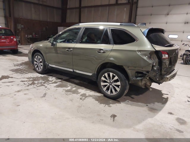 4S4BSETCXJ3300534 Subaru Outback 3.6r Touring