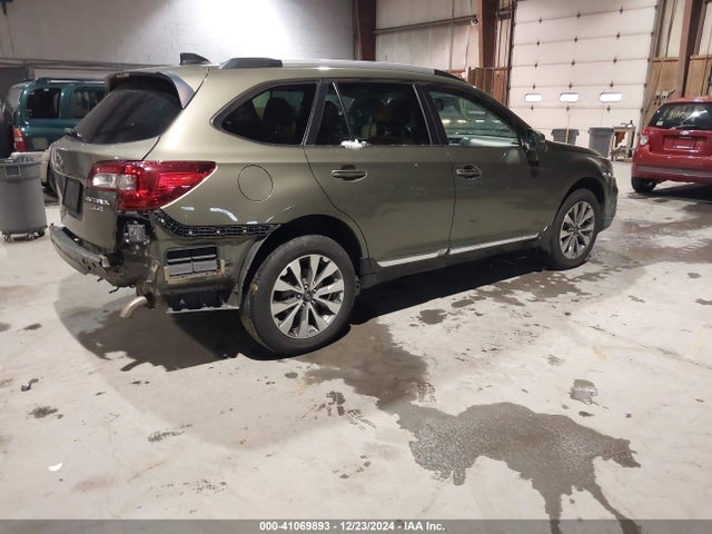 4S4BSETCXJ3300534 Subaru Outback 3.6r Touring