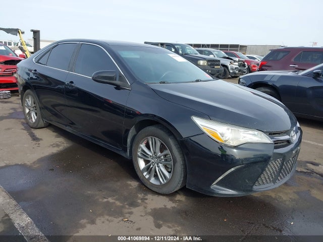 Toyota Camry 2016 4T1BF1FK2GU179808 Image 13