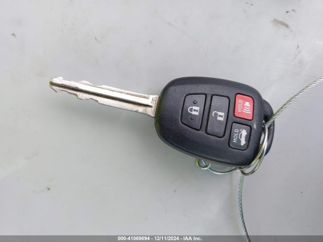 Toyota Camry 2016 4T1BF1FK2GU179808 Image 23