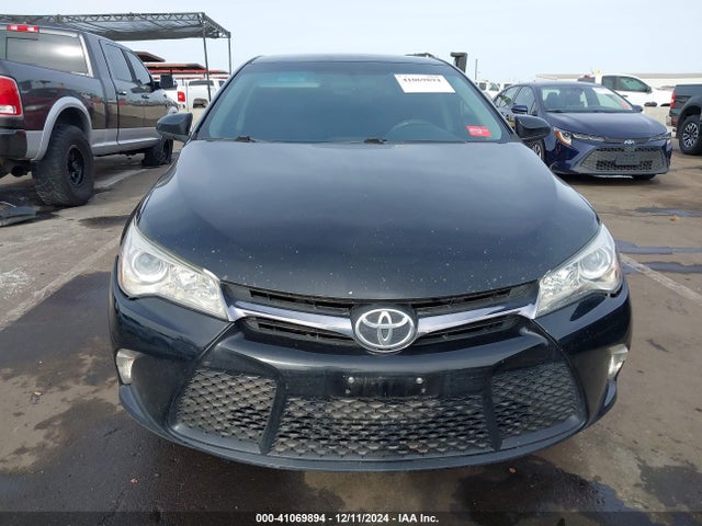 Toyota Camry 2016 4T1BF1FK2GU179808 Image 25