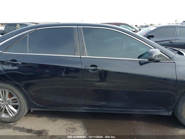 Toyota Camry 2016 4T1BF1FK2GU179808 Image 26