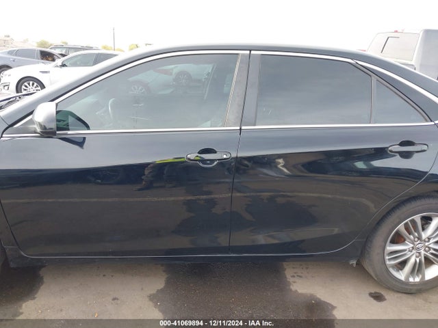 Toyota Camry 2016 4T1BF1FK2GU179808 Image 27
