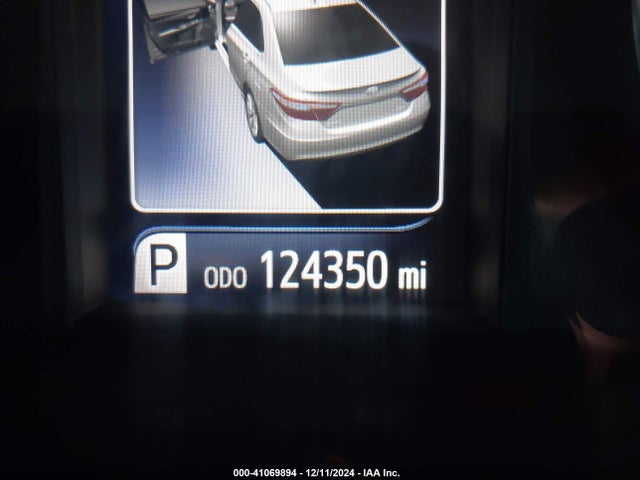 Toyota Camry 2016 4T1BF1FK2GU179808 Image 28