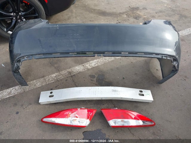 Toyota Camry 2016 4T1BF1FK2GU179808 Image 24