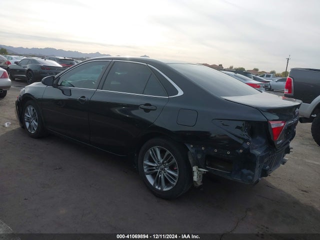 Toyota Camry 2016 4T1BF1FK2GU179808 Image 15