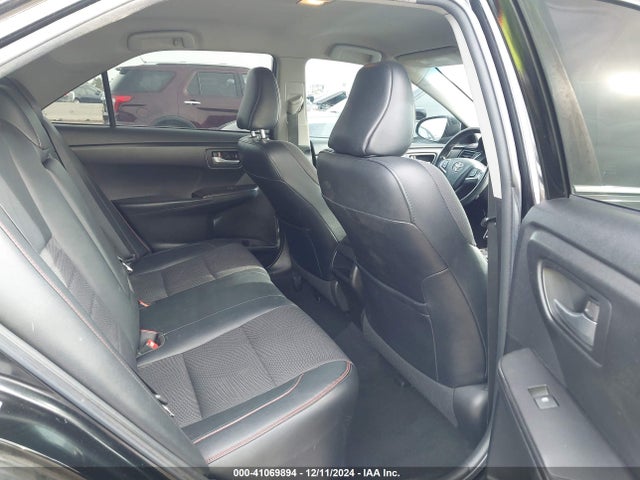 Toyota Camry 2016 4T1BF1FK2GU179808 Image 20