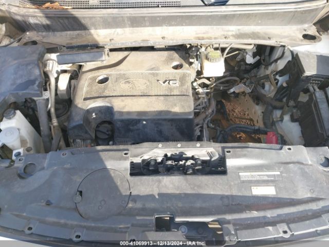 5N1AL0MN1EC504091 Infiniti QX60